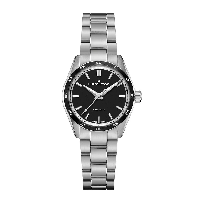 Orologio HAMILTON JAZZMASTER PERFORMER AUTO Donna