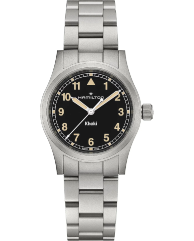 Orologio HAMILTON KHAKI FIELD QUARTZ Donna