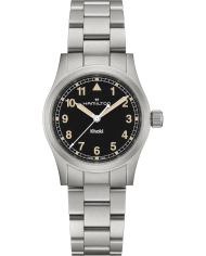 Orologio HAMILTON KHAKI FIELD QUARTZ Donna
