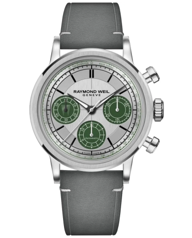 Orologio RAYMOND WEIL 7765-STC-LAR01 