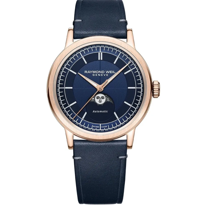 Orologio RAYMOND WEIL 2945-PC5-50001 