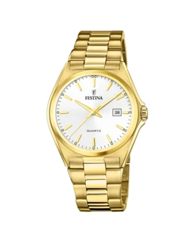 Orologio FESTINA CLASSICS Uomo