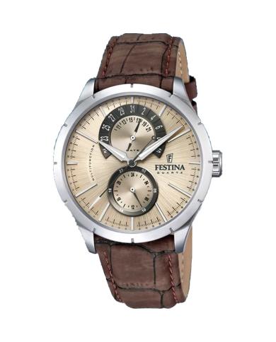 Orologio FESTINA WATCHES F16573/9 Uomo