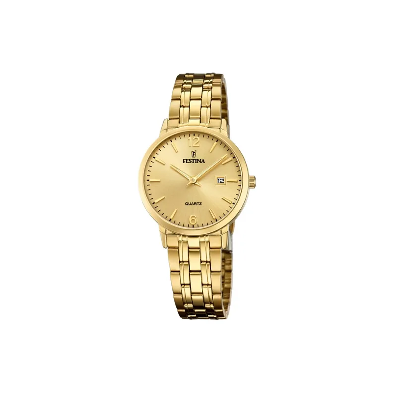 Orologio FESTINA WATCHES F20514/3 Donna