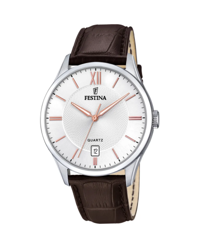 Orologio FESTINA WATCHES F20426/4 Uomo