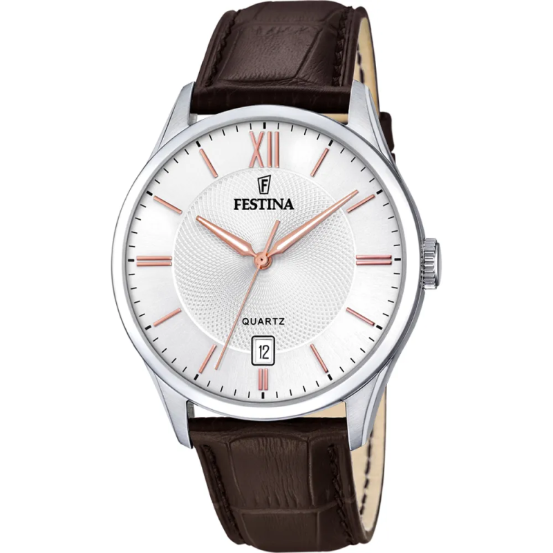 Orologio FESTINA WATCHES F20426/4 Uomo
