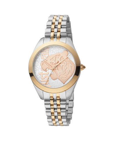 Orologio JUST CAVALLI ANIMALIER Donna