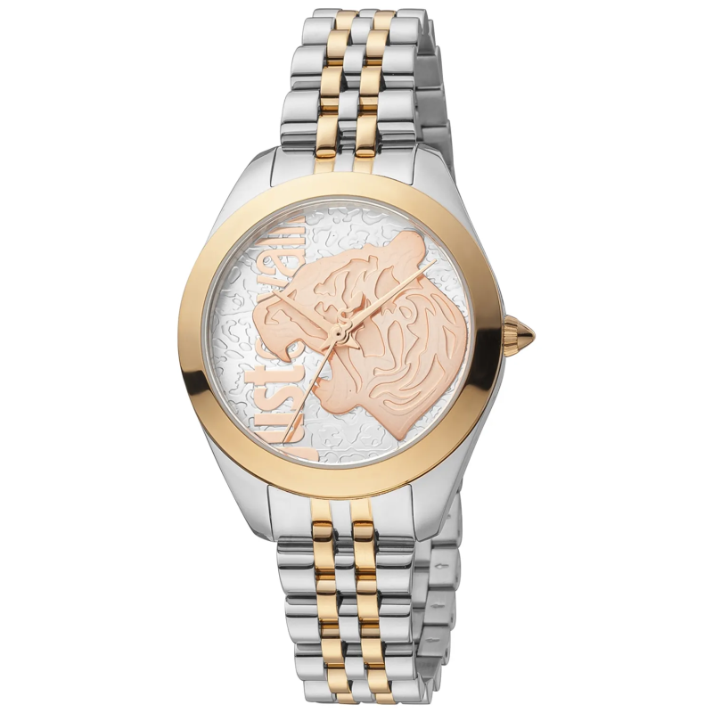 Orologio JUST CAVALLI ANIMALIER Donna