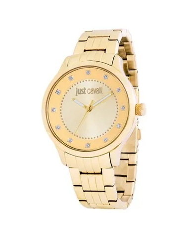Orologio JUST CAVALLI TIME R7253127530 