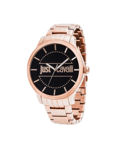 Orologio JUST CAVALLI TIME R7253127525 