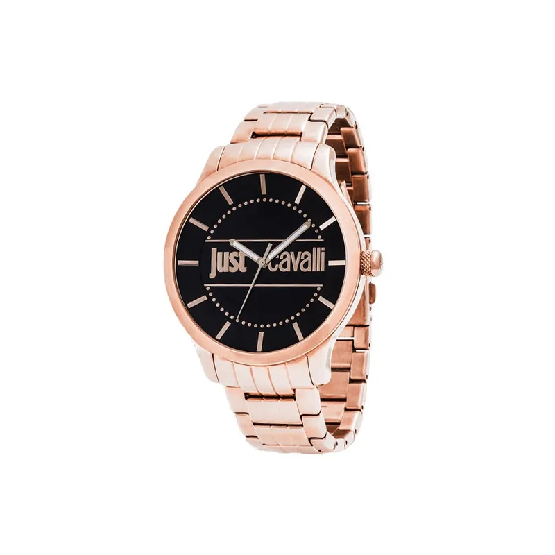 Orologio JUST CAVALLI TIME R7253127525 