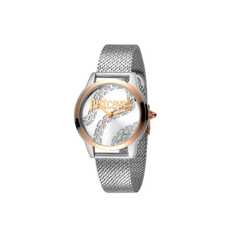 Orologio JUST CAVALLI TIME JC1L050M0295 