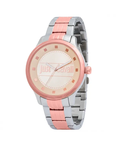 Orologio JUST CAVALLI TIME R7253127529 