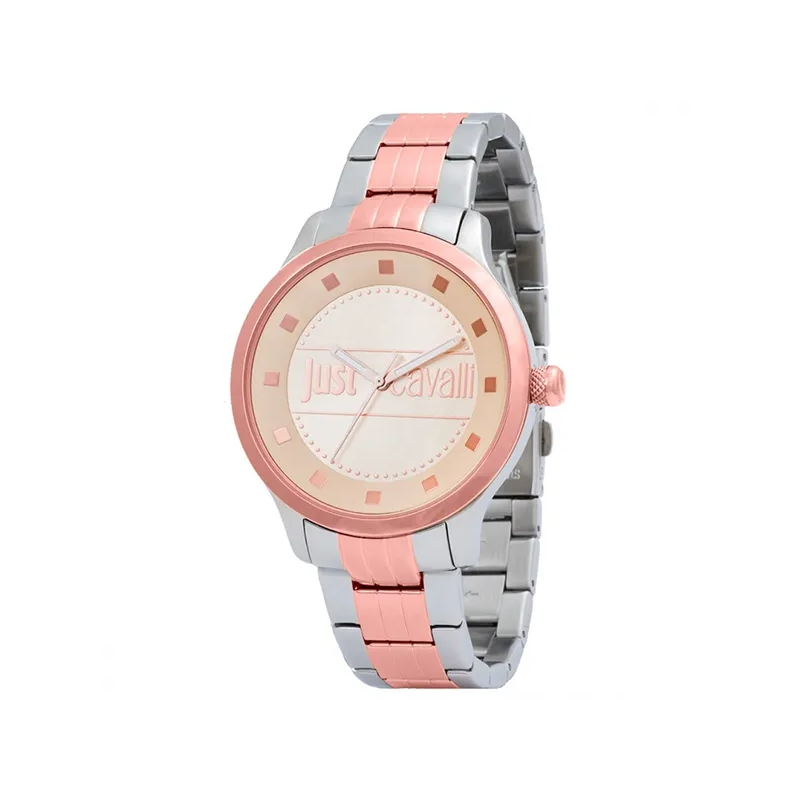Orologio JUST CAVALLI TIME R7253127529 