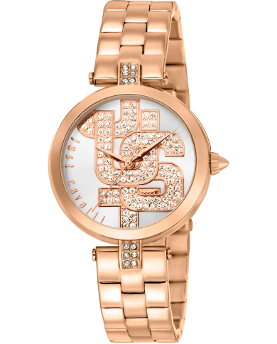 Orologio JUST CAVALLI GLAM CHIC Donna