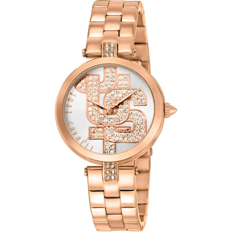 Orologio JUST CAVALLI GLAM CHIC Donna