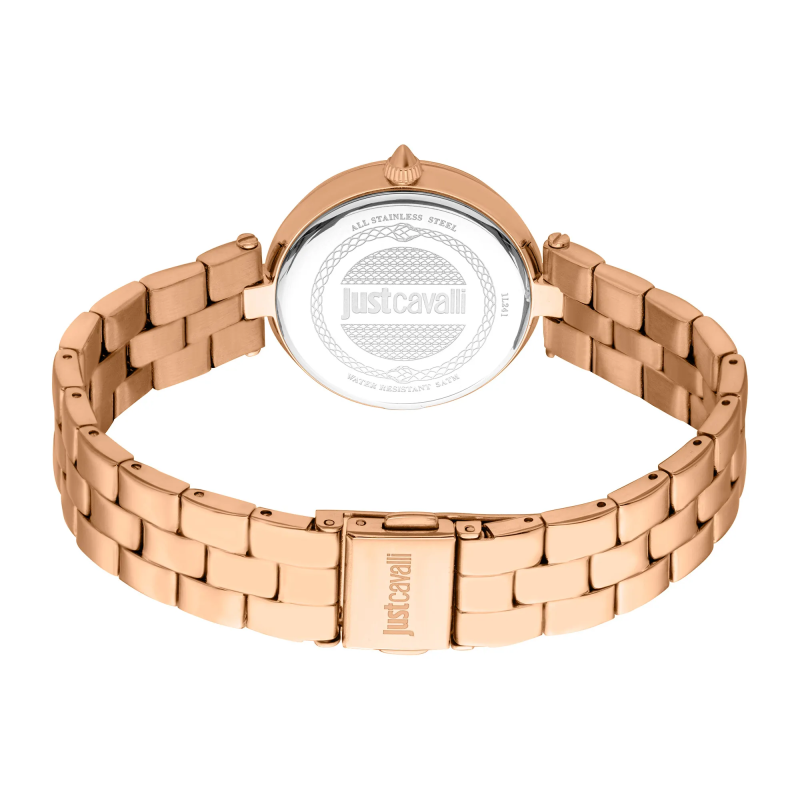 Orologio JUST CAVALLI GLAM CHIC Donna