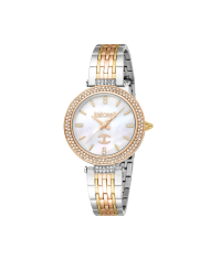 Orologio JUST CAVALLI GLAM CHIC Special Pack + Bracelet Donna