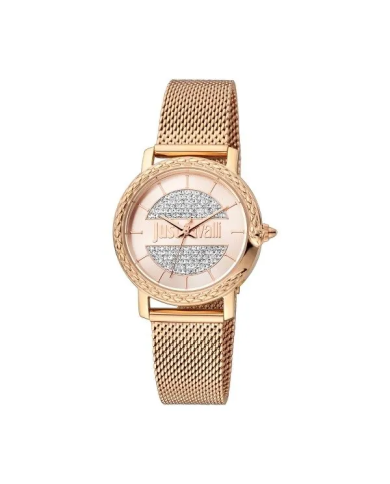 Orologio JUST CAVALLI ANIMALIER Donna