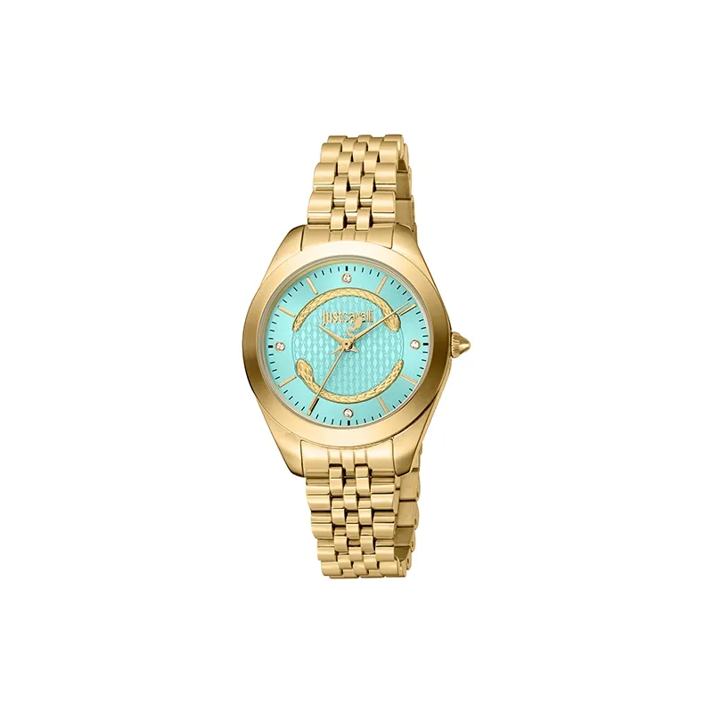Orologio JUST CAVALLI TIME JC1L210M0465 