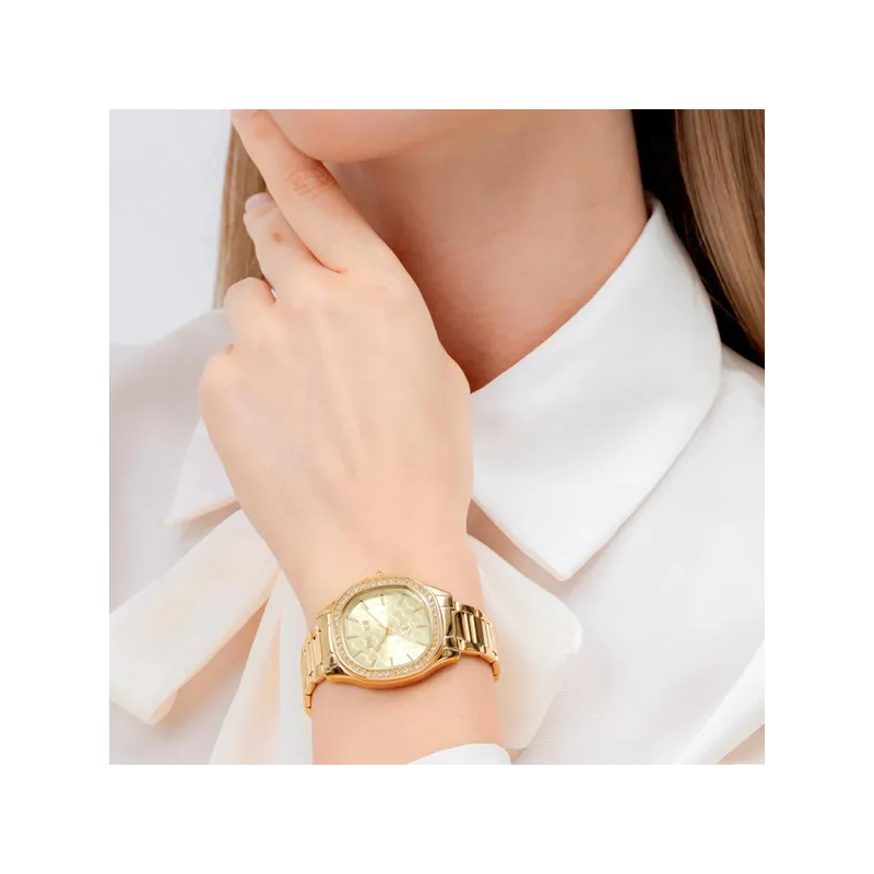 Orologio JUST CAVALLI TIME JC1L263M0055 Donna