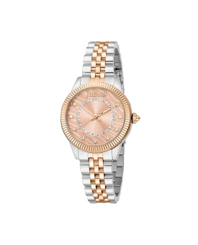 Orologio JUST CAVALLI JC1L272M0065 Donna