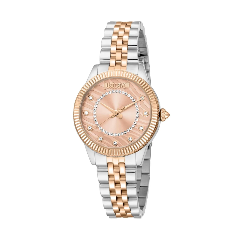 Orologio JUST CAVALLI JC1L272M0065 Donna