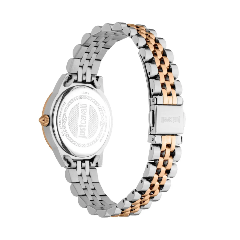 Orologio JUST CAVALLI JC1L272M0065 Donna