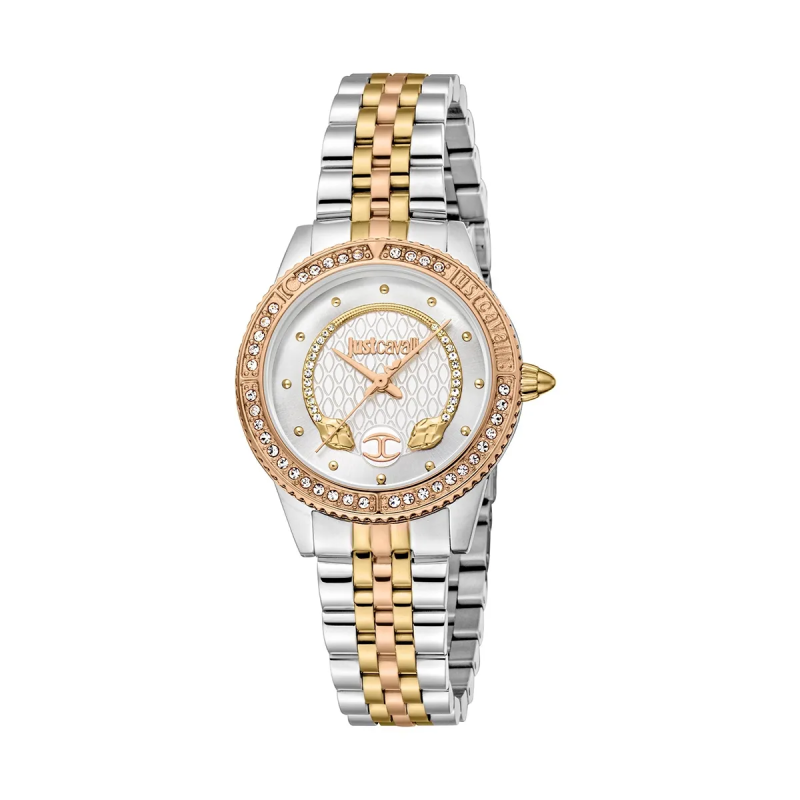 Orologio JUST CAVALLI JC1L275M0085 Donna