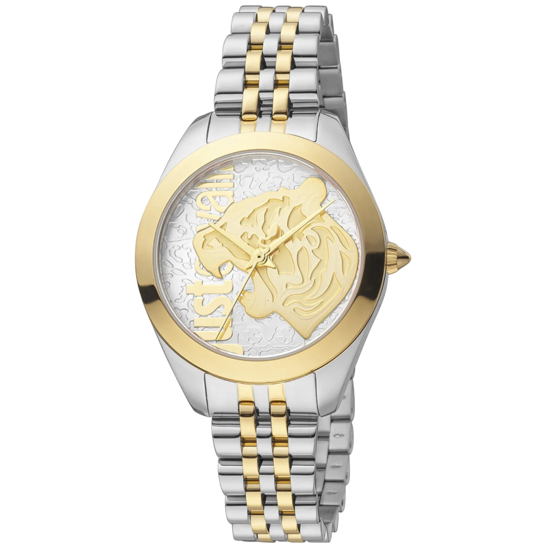 Orologio JUST CAVALLI TIME JC1L210M0175 Donna