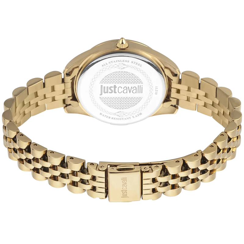 Orologio JUST CAVALLI TIME JC1L210M0155 Donna
