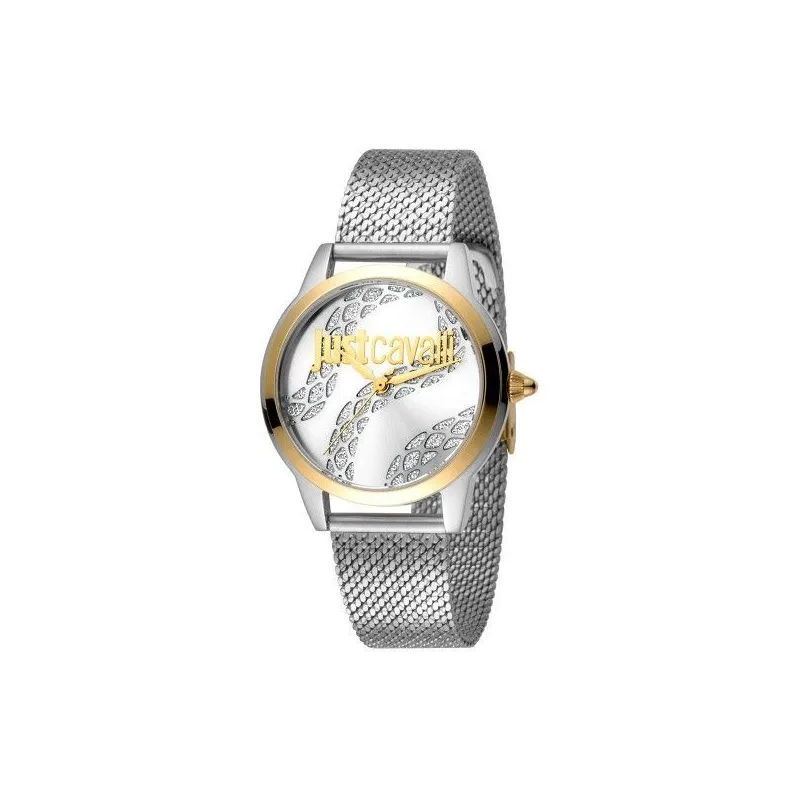 Orologio JUST CAVALLI TIME JC1L050M0285 
