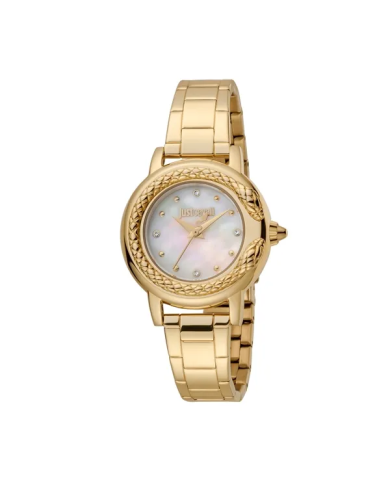 Orologio JUST CAVALLI TIME WATCHES JC1L151M0065 