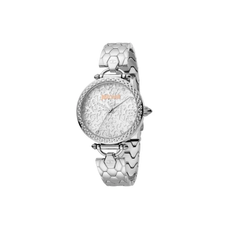 Orologio JUST CAVALLI TIME WATCHES JC1L160M0045 