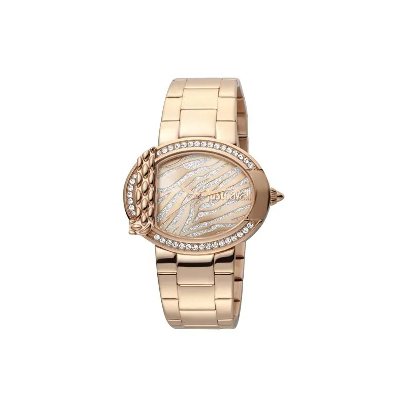 Orologio JUST CAVALLI TIME JC1L111M0095 