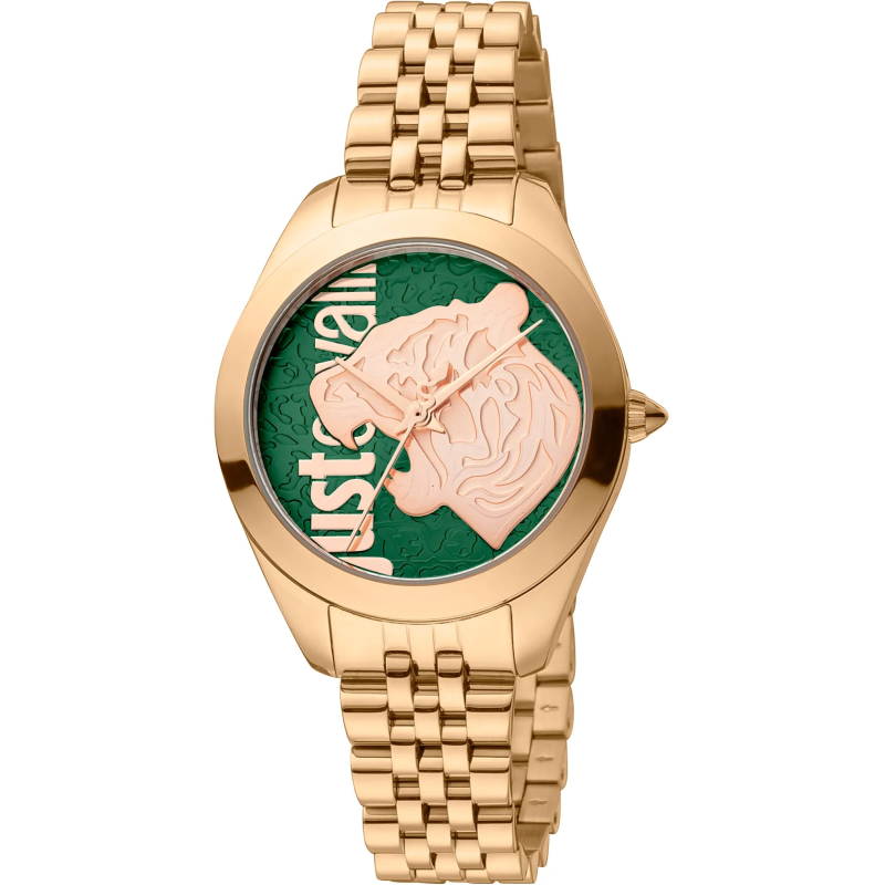 Orologio JUST CAVALLI TIME JC1L210M0165 Donna