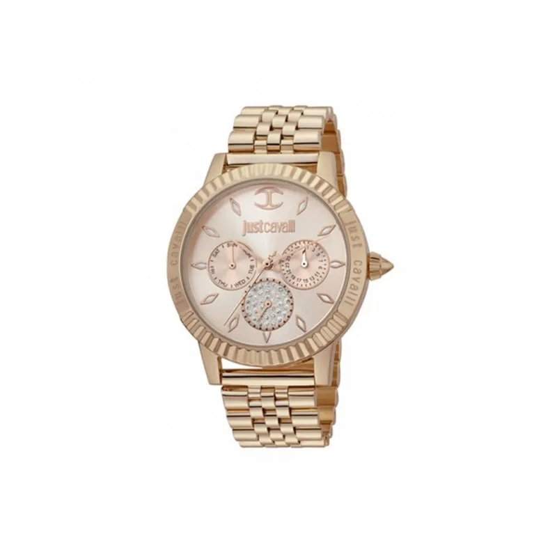 Orologio JUST CAVALLI TIME JC1L172M0055 