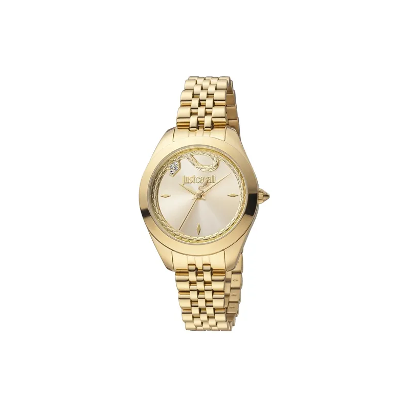 Orologio JUST CAVALLI TIME JC1L210M0265 Donna