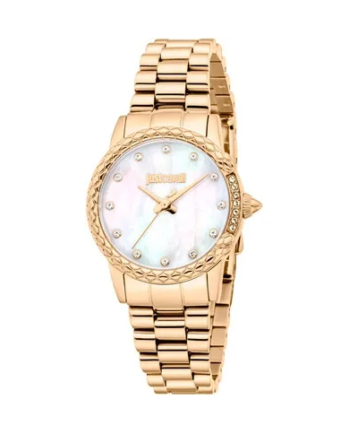 Orologio JUST CAVALLI ANIMALIER Donna