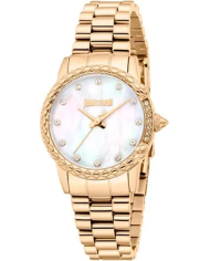 Orologio JUST CAVALLI ANIMALIER Donna
