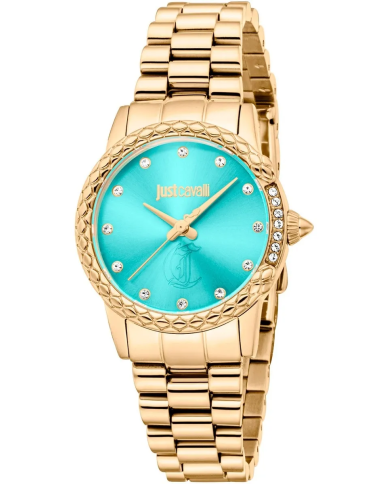 Orologio JUST CAVALLI ANIMALIER Donna