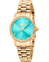 Orologio JUST CAVALLI ANIMALIER Donna