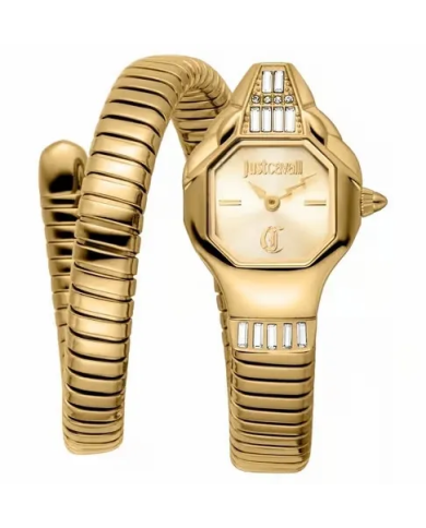 Orologio JUST CAVALLI SNAKE Donna