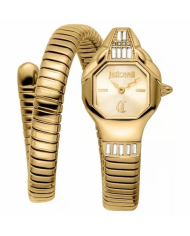 Orologio JUST CAVALLI SNAKE Donna