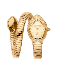 Orologio JUST CAVALLI SNAKE Donna