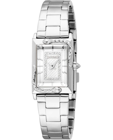 Orologio JUST CAVALLI DOLCEZZA SNAKE Donna