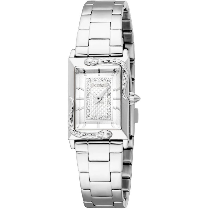 Orologio JUST CAVALLI DOLCEZZA SNAKE Donna