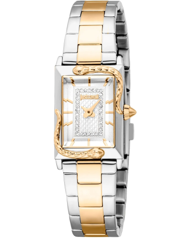 Orologio JUST CAVALLI DOLCEZZA SNAKE Donna
