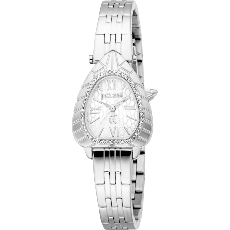 Orologio JUST CAVALLI PERLA Donna