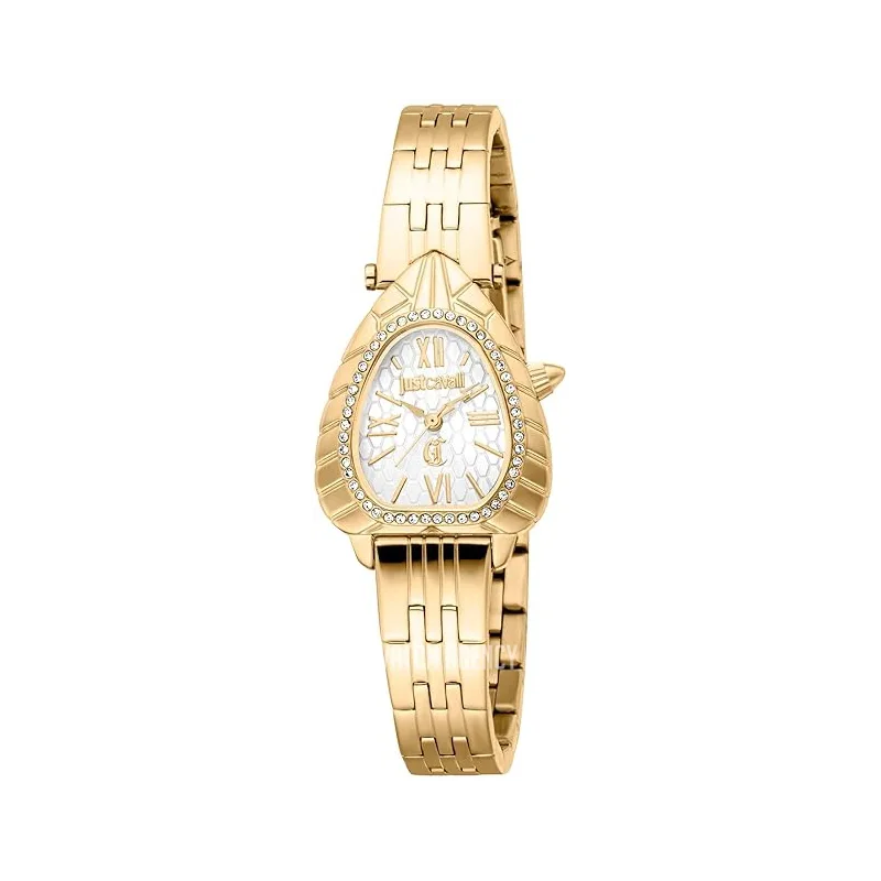 Orologio JUST CAVALLI PERLA Donna